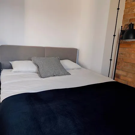 Apartmán Loft Jana Z Kolna
