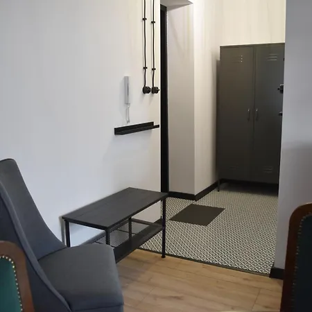 Loft Jana Z Kolna Apartmán