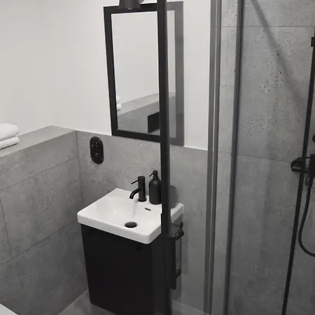Loft Jana Z Kolna